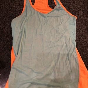 Workout Tank